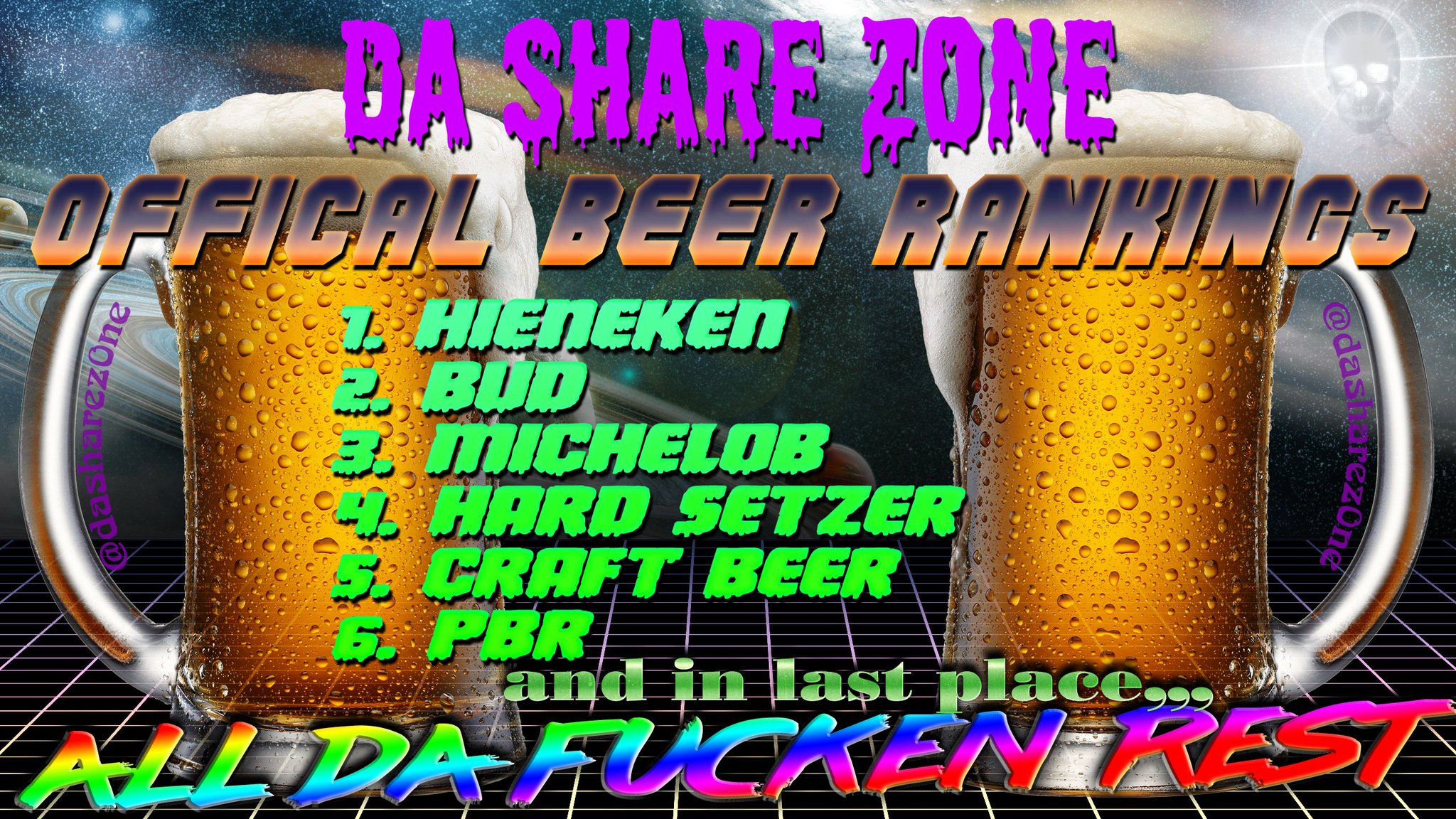 IM RIGHT - https://t.co/Qtp3PvcePc ADMIN