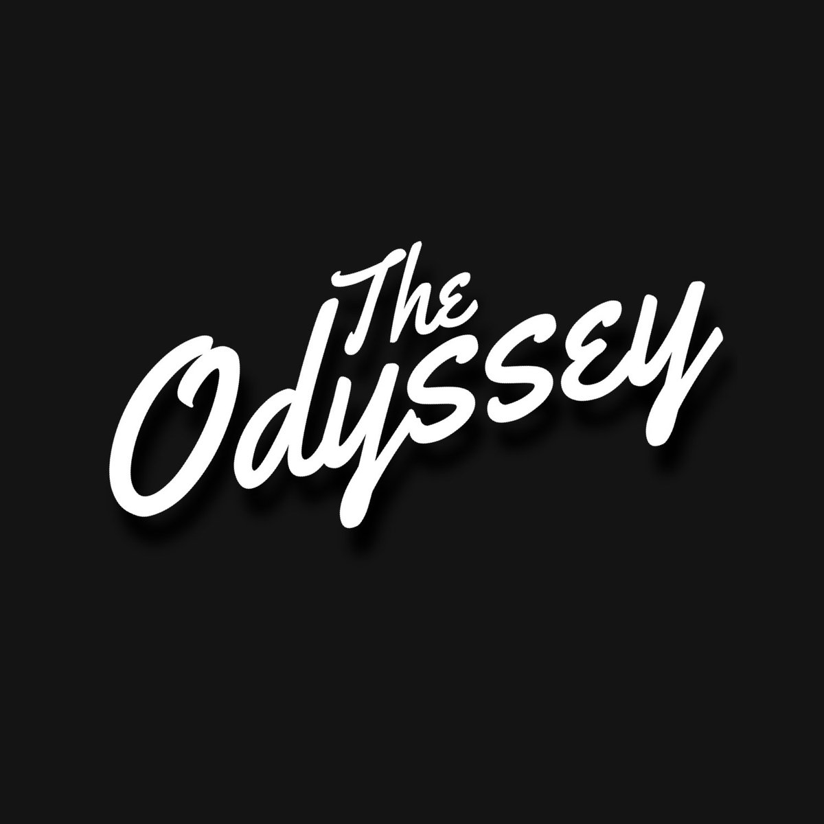 Fancy new logo for a fancy new band! Thanks to #smartmoves