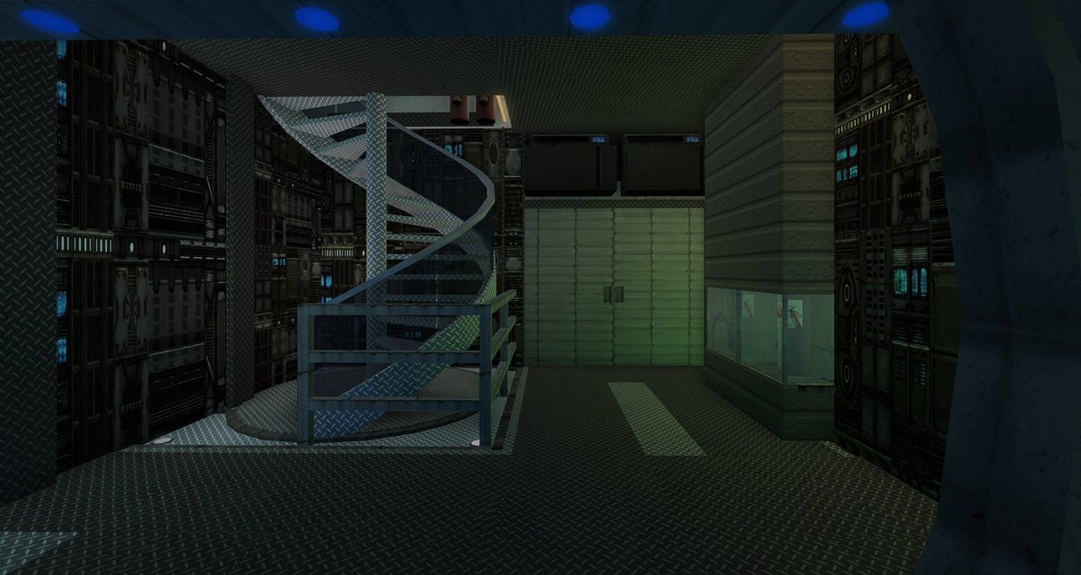the underground lab escape simulator the underground lab escape simulator