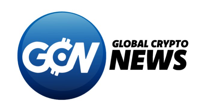 gcnews_io's tweet photo. ���️ #GlobalCryptoNews

 FOLLOW OUR NEWS SERVICE💪
        是非フォローお願いします💪
     Sigue tu Servicio de Noticias💪

   ➡️ @gcnews_io ⬅️

#BTC #ETH #ETC #LTC #IOTA #ADA #Bitcoin #Ethereum #EthereumClassic #Litecoin #Dash #Cardano #Satoshi #SatoshiNakamoto #Blockchain #Crypto https://t.co/iZ7tkQNCHT