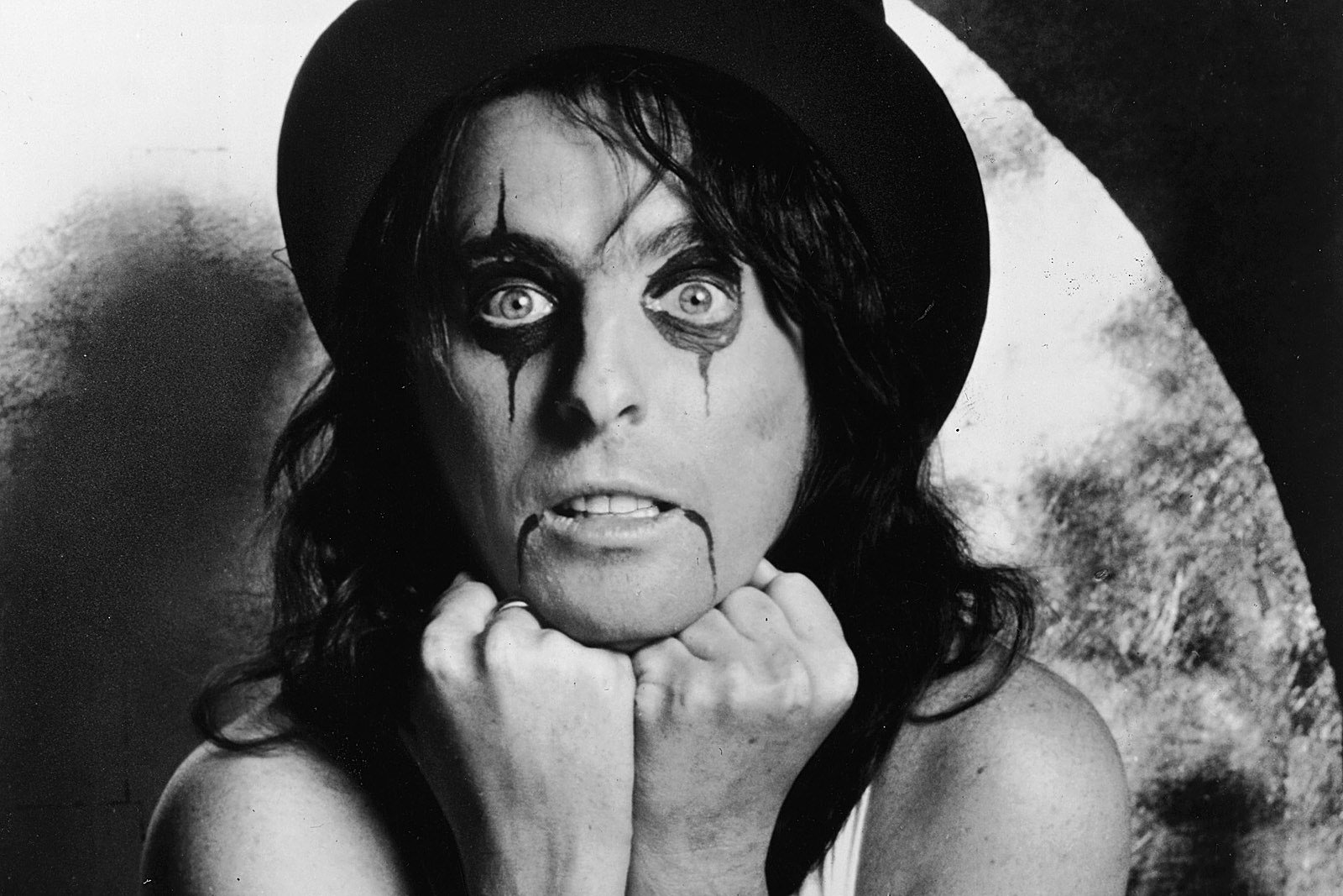 Happy birthday to the one and only, Alice Cooper! 