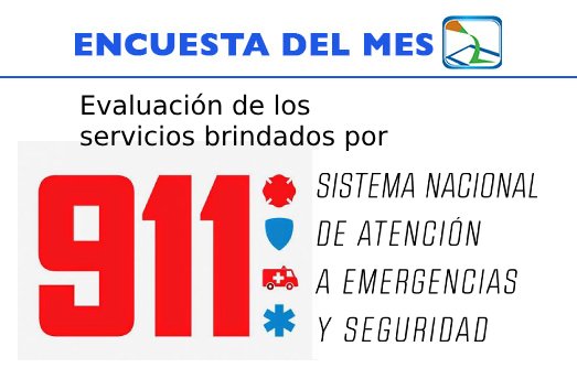 ObservaMap's tweet photo. Ayúdanos a mejorar la calidad de los servicios públicos. Participa en la encuesta del mes, evaluando los servicios de @Sistema911_RD. https://t.co/Jf6ZfcEYjc https://t.co/Nrws0xHXTq