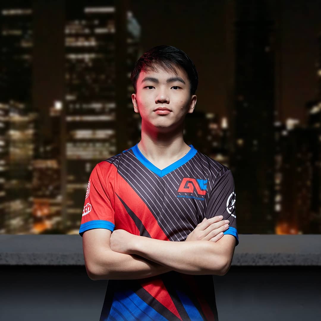GlobalEsportsIn's tweet photo. "Coming to India was a great experience, I learned a lot about culture, I learned about how to adapt to the LAN environment and how to perform to the best of my ability.” - GE Blueice2408
#GlobalEsports #AimToGame #PlayerFirst #Gaming #Esports #GEsports #GameOn #overwatch https://t.co/dbErVjljR2