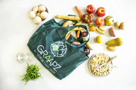 Franse start-up Graapz verkoopt onverkochte groenten en fruit <a href="/GraapzFr/">Graapz</a>
agf.nl/article/906907…