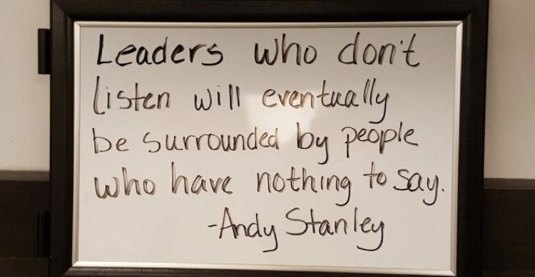 IVL_Inglett's tweet image. Listen.......You’re not the only one that comes up with good ideas!  #teamthoughts #ivl #ivlway