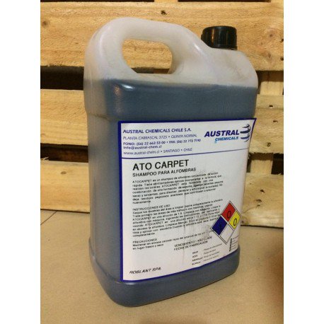 Ventas_Roblant's tweet image. #Roblant
Shampoo de alfombras líquido
Formato de 5 Lt.
Encuentro en 
ow.ly/y8S930nzNmk

#Roblant Distribuidor Integral