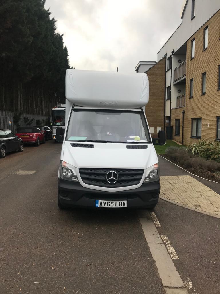 AaronOgunz's tweet image. Please retweet to help find my van🙏🏾😩

My Van was stolen outside my house in Maryland #newham (REG: AV65 LHX)
I need this for work. Please contact DM or call me on 07757726088 or Contact police with this ref: 5303690/19

Thank you 

@newhamrecorder @metpoliceuk