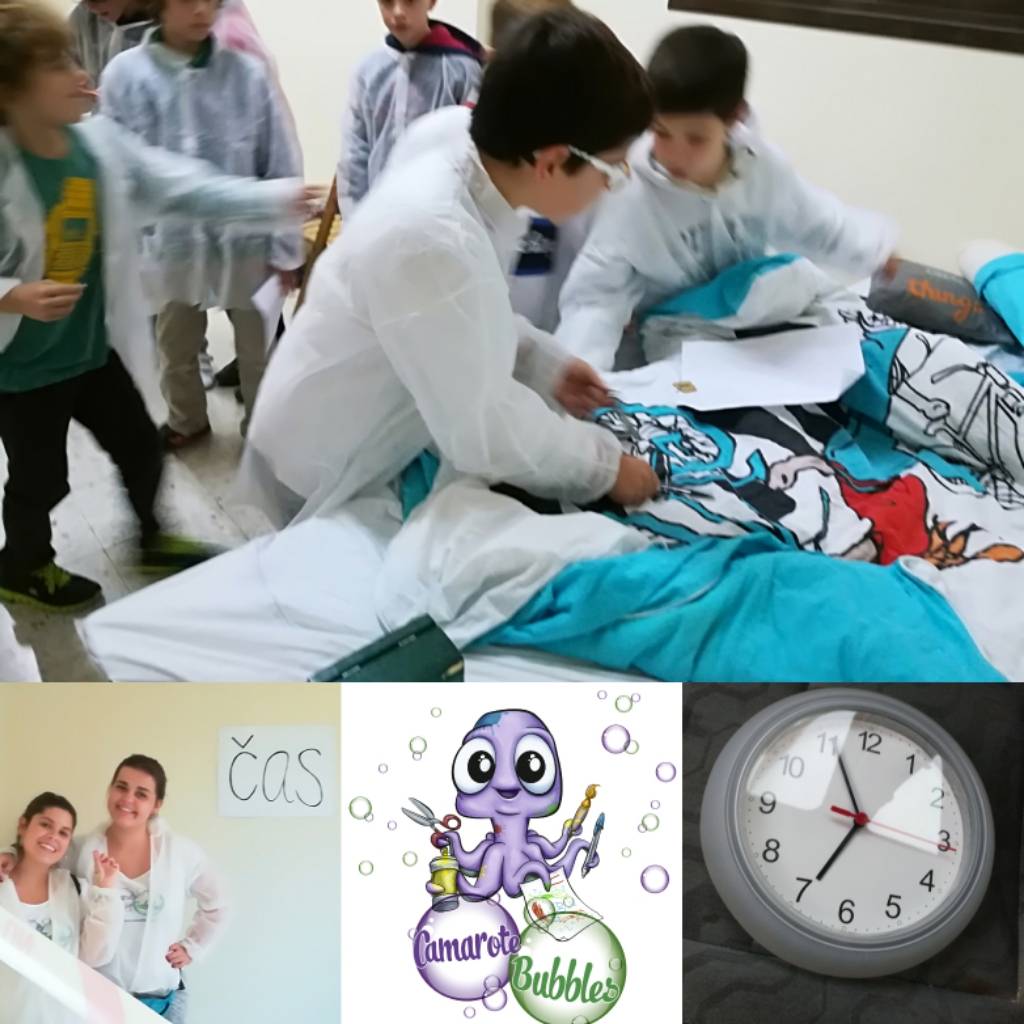 CamaroteBubbles's tweet photo. Con el frío, te preparamos la fiesta en casa. Cumples, quedadas con amigos o eventos familiares. Pregúntanos!
#AnimacionesADomicilio #EscapeRoomADomicilio #Escapearoom #Madrid #Cumpleaños https://t.co/93S88ajkKI