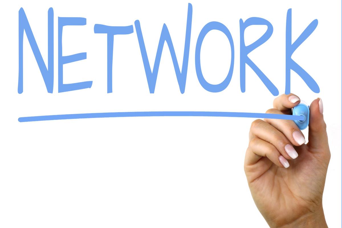 #Networking can add real value to your business and open up new opportunities. #WIBN is designed so local business women can make connections and build their businesses.