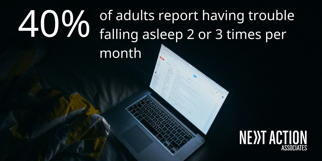 gtdintheuk's tweet photo. Struggle to sleep? Too much on your mind? Discover the power of the #GTD #MindSweep... You'll never have problems sleeping again, once you get everything off your mind. https://t.co/4doqDhNyrm