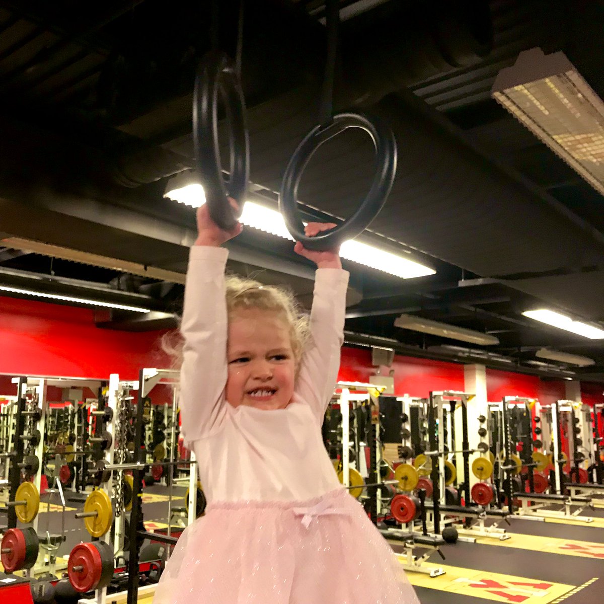 coachbshep's tweet image. #Sophie Has #1Speed, even in the wt  rm.. still a Princess tho! #NA4A @VMarie927 @VMIStrength @ChrisJenningsSP