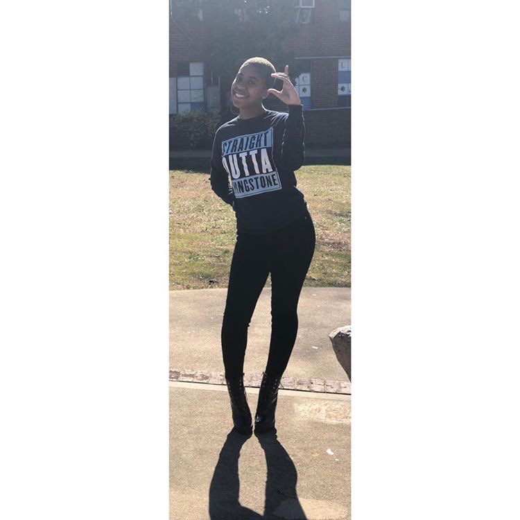 bluebearsga's tweet photo. #HBCUWalkingBillboard 
#LCTakeover https://t.co/fcRLHAGRtt