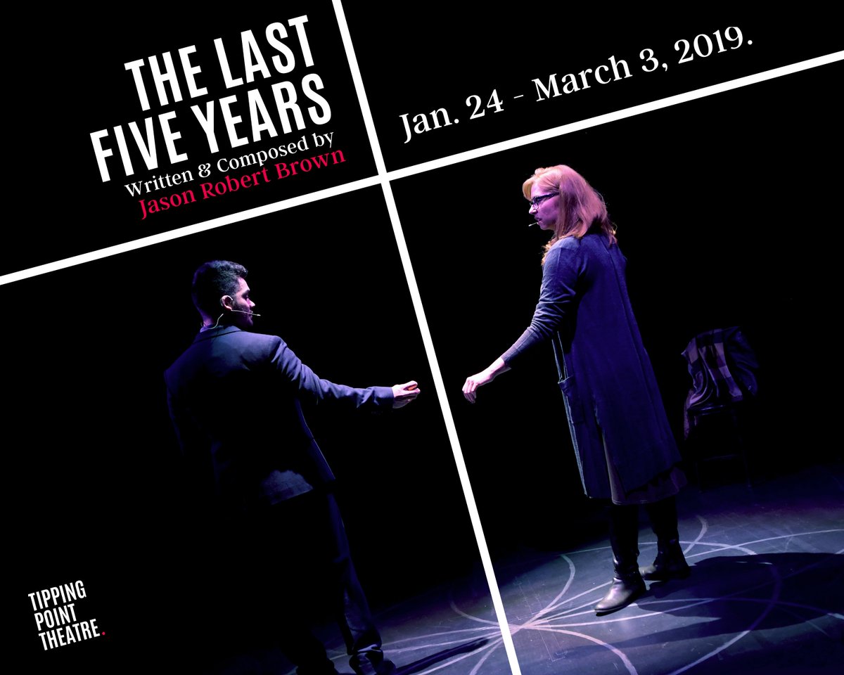 TPTNorthville's tweet photo. "Will you share your life with me for the next ten minutes? Til the world explodes, ‘Til there's no one left who has ever known us apart..." https://t.co/8ERGCsS7xw #TPTL5Y https://t.co/CGz1HgiWOa