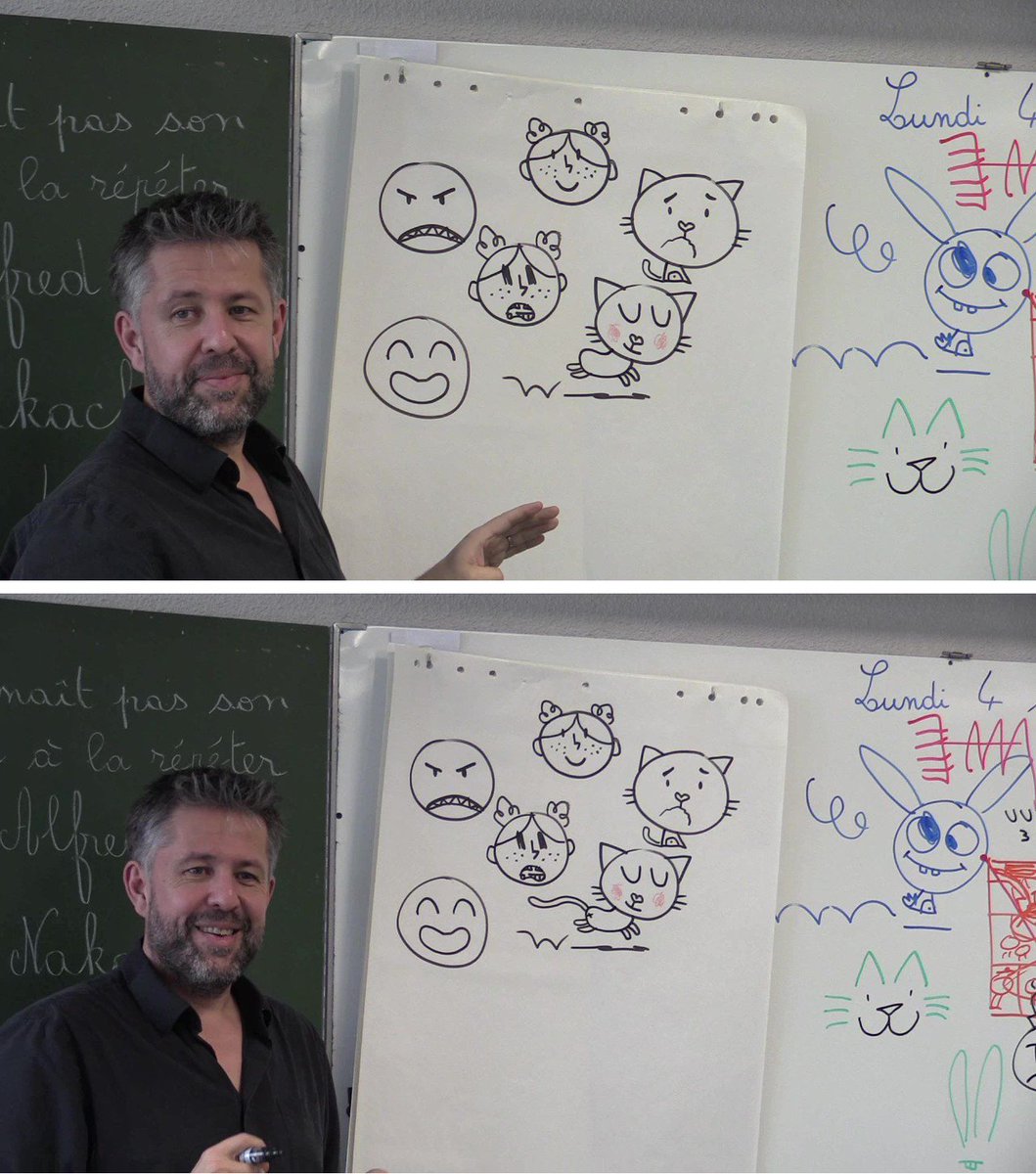 CPC_HG13's tweet photo. @MarcLizano est venu rencontrer et travailler avec les élèves de cycle 3 de Labarthe Rivière, circonscription de Saint Gaudens @actoulouse @DSDEN31 . Dessins, présentation de planches de l'Enfant caché. Une seconde rencontre est prévue avec un travail d'écriture. Vivement :) https://t.co/57woOAz7T4