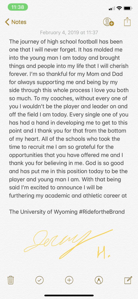 HollinJeremy25's tweet photo. COMMITTED🙏🏾 https://t.co/kvDSCUDBOC
