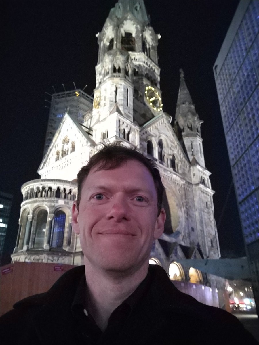 philipdurbin's tweet image. Excited to be in Berlin to give a talk about @dataverseorg at #opensciencedays