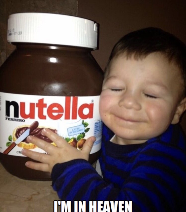 SStoreys's tweet image. Did someone say Nutella Day tomorrow!!! Yeah Baby, get to Three Glasgow! 😋 #nutellacheesecake #spooninthejar #three #chef #team #february #foodies #Nutella #loveaffair #welovethisbusiness @AggieRamsay @lorenamcaulay9 @lynnywinny_lynn @LStoreys @FStoreys @SStoreys @new_storey