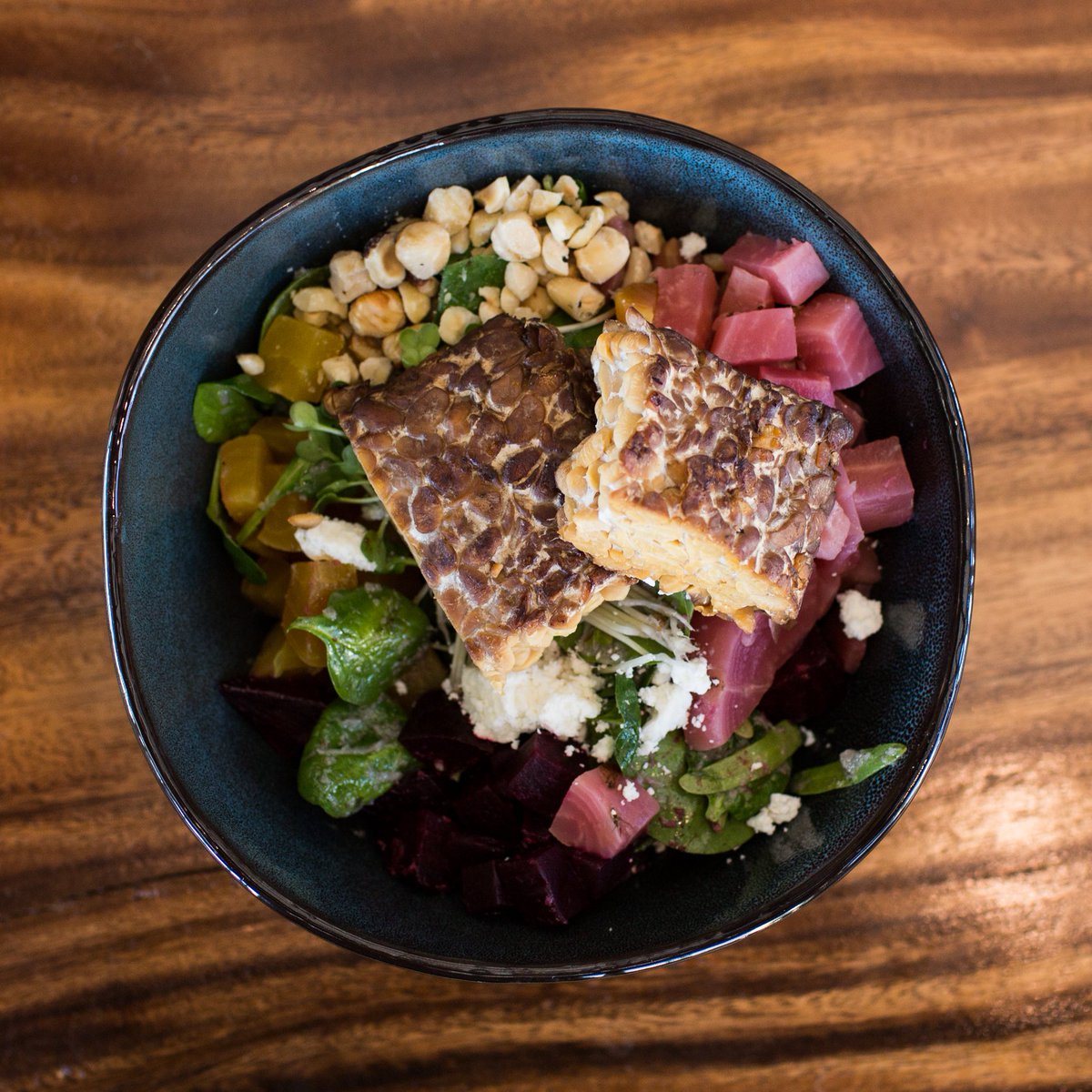 SkyRunSummit's tweet photo. Check out @TownofFrisco's newest restaurant, Pure Kitchen, an upscale, healthy dining experience in #Frisco, #Colorado; just steps from Whole Foods &amp; @OuterRangeBrew. Enjoy clean ingredients &amp; tasty dishes 11 am – 9 pm daily. #PureKitchen

🍽 Menu: https://t.co/8mYY32AJdK https://t.co/vGGuTfvC57