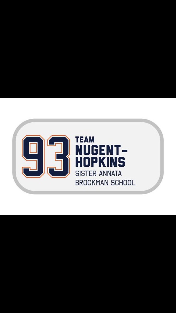 To all my 🇨🇦 friends! Please help out Sister Annata Brockman school (<a href="/sabecsd1/">Sister Annata Brockman School</a>) by voting daily until February 19th in the @hockeyhelpskids #CharityCupChallenge as they attempt to raise awareness &amp; win $25,000 for @autismedmonton. #SABhelpsYEG hockeyhelpskids.com/vote
