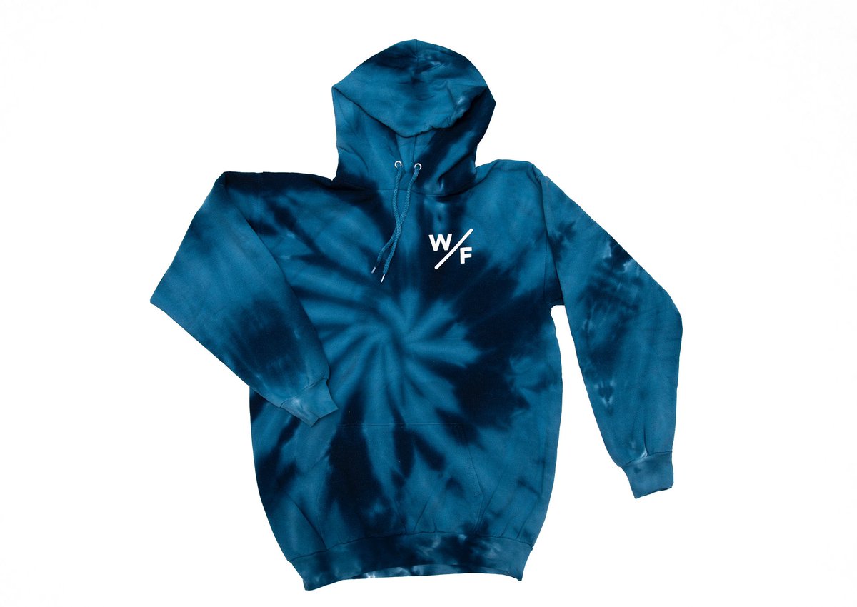 Retweet for a chance at a free #WFgear hoodie! 

Follow, Retweet, and Comment which #winterfest2019 you are coming to!  Hope you win!