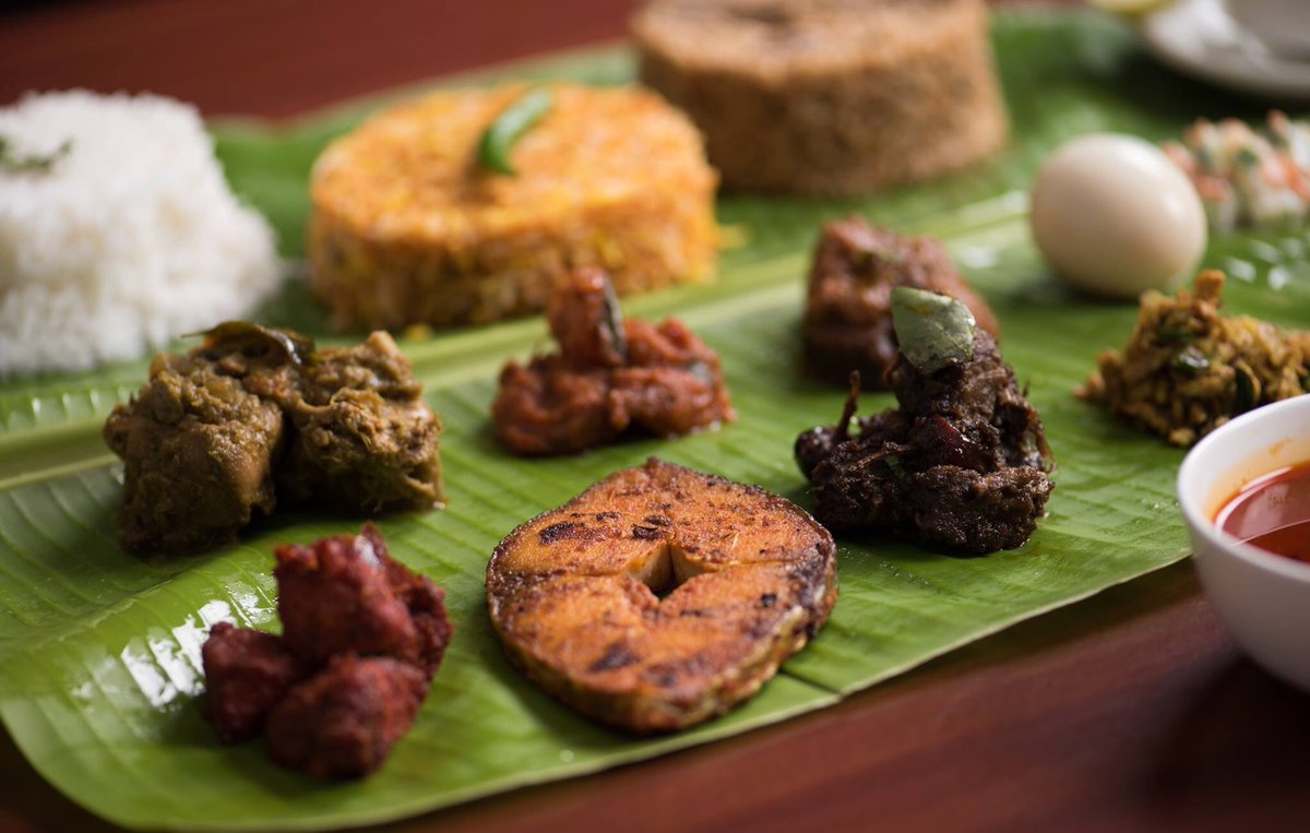 HoustonKumar's tweet photo. Start your week with a #delicious #meal at #Kumar’s houston!!💥
#southindianfood #unlimitedmeals #bananaleafmeals #houston #halal #htx #hungry #houstonfoodblogger #tamil #houstonbestfood #tamilcuisine #houstonmonday #houstonfood #houstonfoodie #houstonrestaurants #houstoncity https://t.co/jghpliRKiB