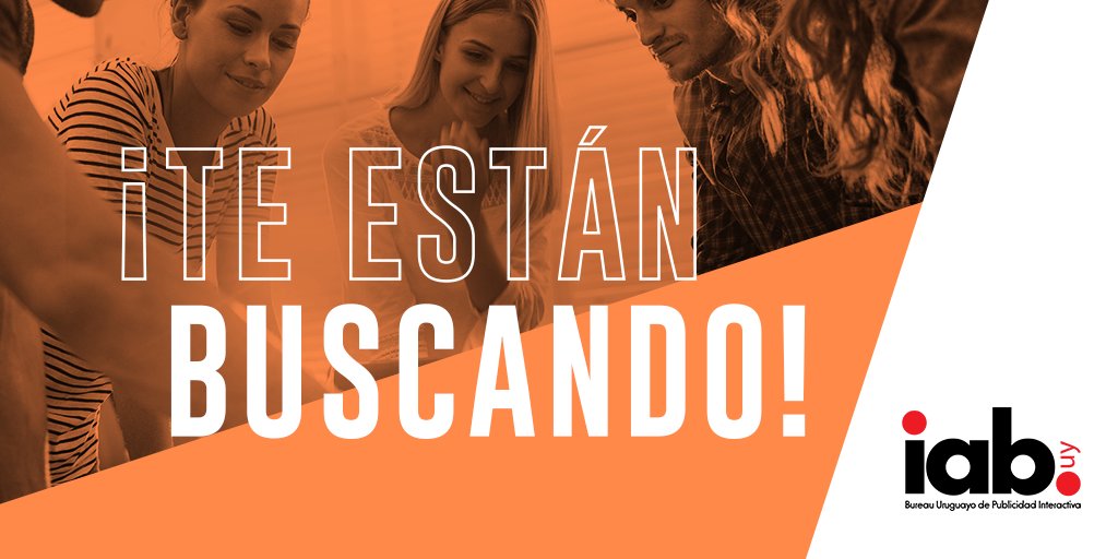 IAB Uruguay tweet media