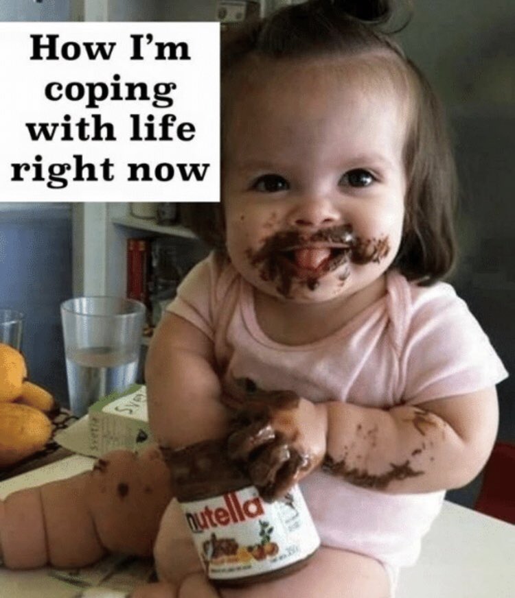 FStoreys's tweet image. Nearly there! Nutella Day tomorrow at Prestwick!!! Yeah Baby! 😋 #nutellaisfood #loveaffair #handinthejar #forgotthespoon #foodies #team #welovethisbusiness @Davidmc50251584 @lynnywinny_lynn @LStoreys @new_storey @smfcuk @AggieRamsay @OStoreys @SStoreys