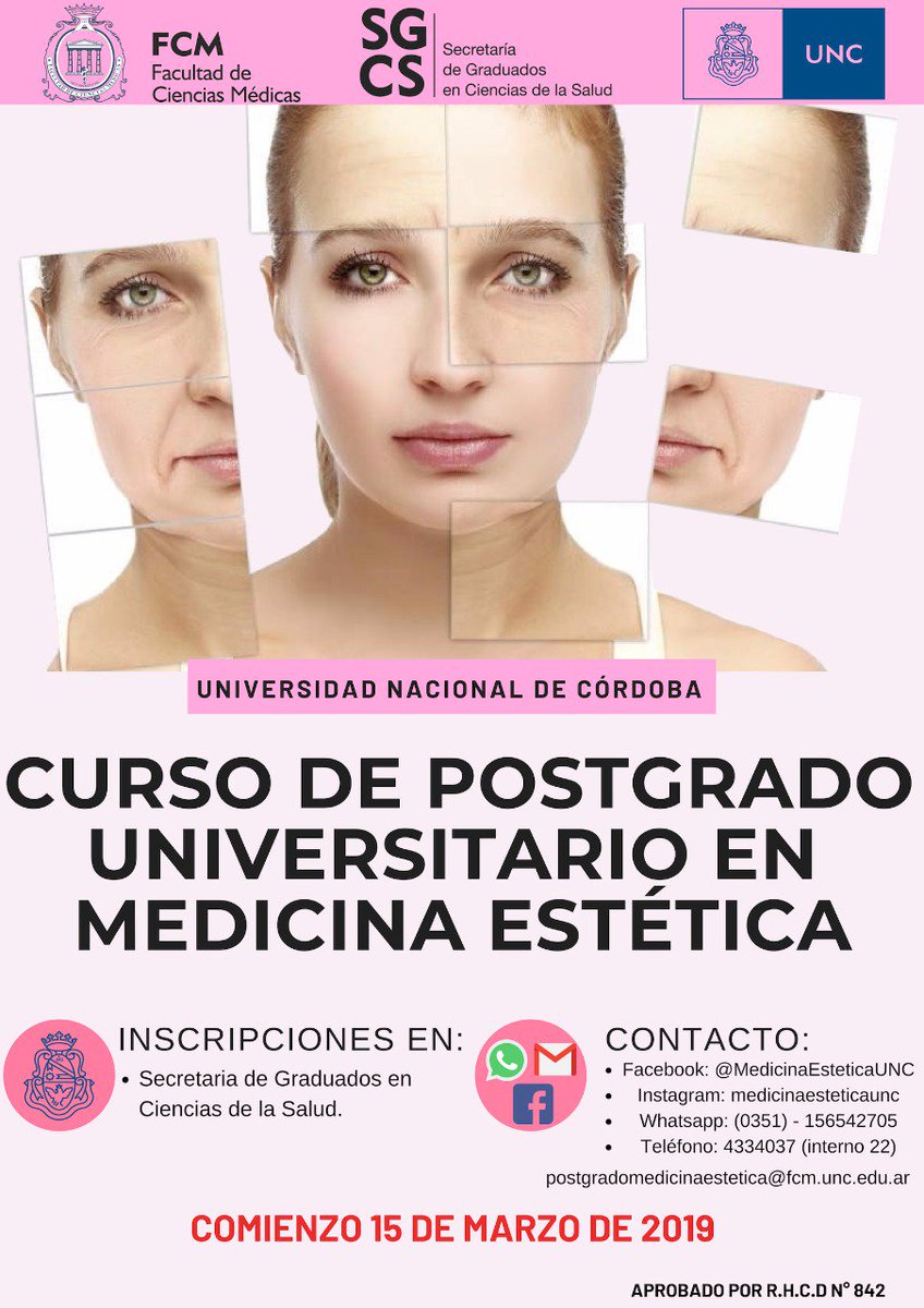 Extension FCM UNC tweet media