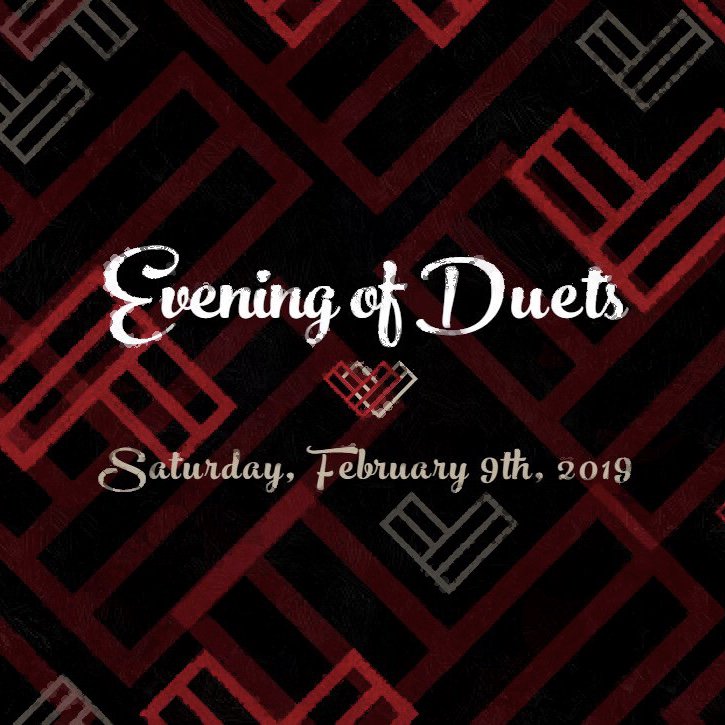 ♥️🖤EVENING OF DUETS🖤♥️| February 7th will be your last chance to register &amp; purchase tickets to Evening of Duets. THAT’S IN 3 DAYS!😱 Visit lnkd.in/dY-8kwK to purchase your tickets, view the *updated menu, time, location, &amp; more.

#dance #datenight #love #gfd #valentine