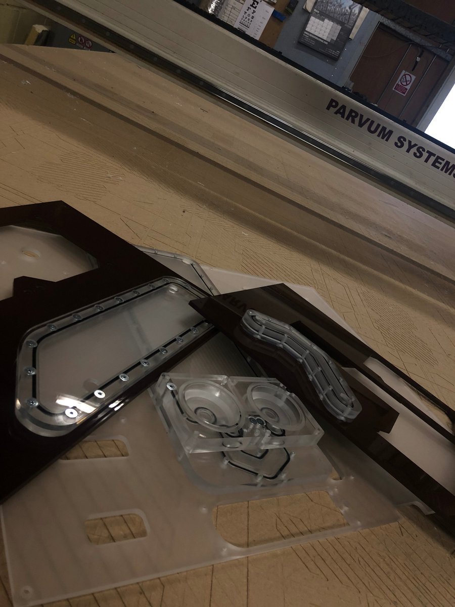 Some custom parts for the <a href="/Noctua_at/">Noctua</a> projects, can't wait to see these built!