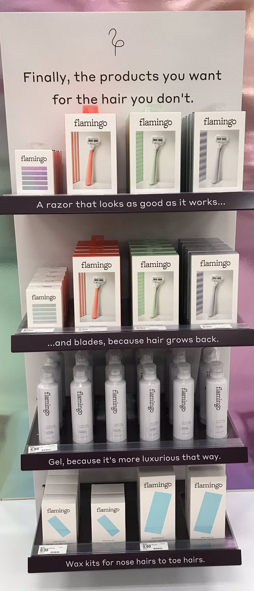 Hey Ladies!!  Flamingo just landed  at #TargetMassillon come and get them before they fly off the shelves. #Target <a href="/MelissaO_123/">Melissa Orosz</a> <a href="/richards_kory/">Kory Richards</a> <a href="/shine67x/">Donna Shallenberger</a>