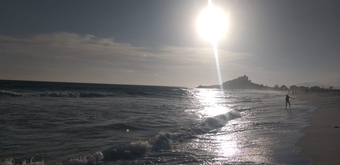 E assim demos um até breve a saquarema... <a href="/josuecosme38/">Cosme 🏹</a>. <a href="/Renato19491067/">Santiago</a>