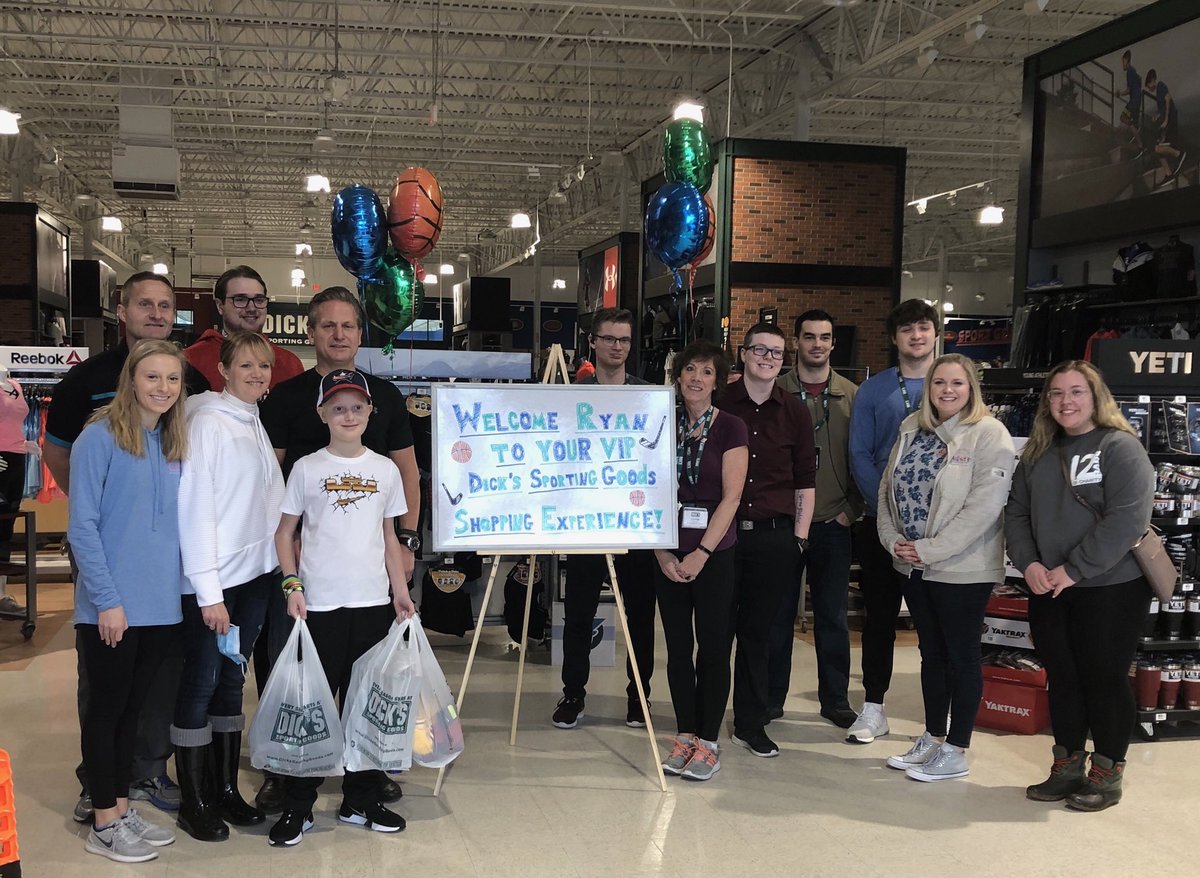 A Special Wish Northeast Ohio tweet media