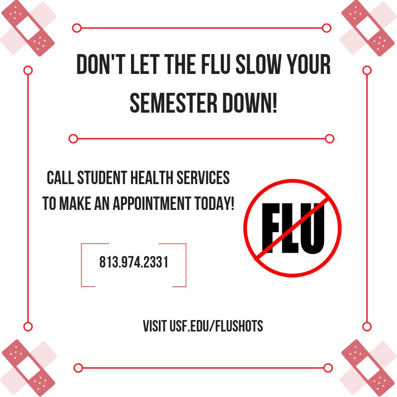 Wellness USF tweet media