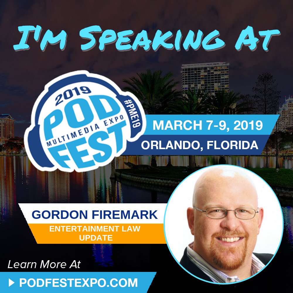 entlawupdate's tweet photo. Join me in Orlando March 7-9. https://t.co/lcrfsHCtZ5