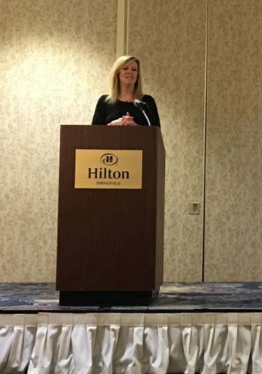 OVWJustice's tweet photo. #OVWJustice Acting Dir Katie Sullivan spoke @justaskprevent’s Youth Care Conference this past weekend, encouraging teens from across the DC Metro area to fight against teen #HumanTrafficking and emphasizing the need for support and resources for victims. https://t.co/wamzeHJh6T