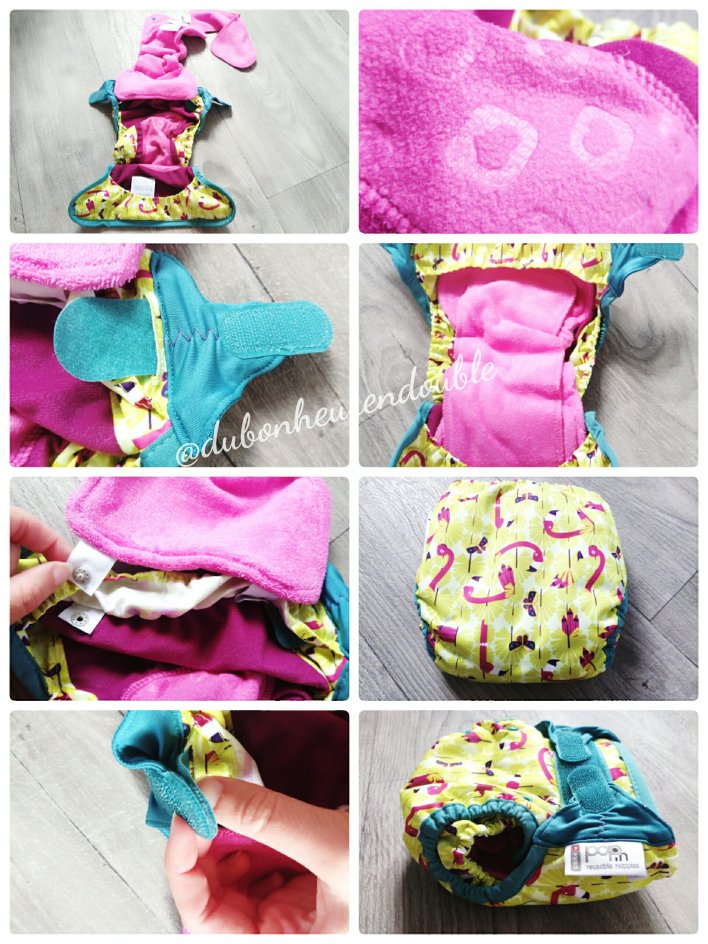 HappyHippyBaby's tweet photo. Découvrez les couches TE1 Miosolo et Pop-in ! 🚼 #couchelavable #bambinomio #closeparent #testproduit
https://t.co/QdHCULRLIy https://t.co/BHlhxRxCGa