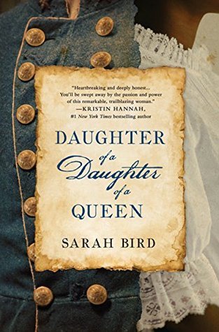 atheinne's tweet photo. I just finished writing my thoughts on Daughter of a Daughter of a Queen by @sarahbirdwriter. Read it here!
#bookblogger #bookreview #historicalfiction #bibliophile #netgalley https://t.co/Xa554FiE7V https://t.co/hgqDRQsXL9