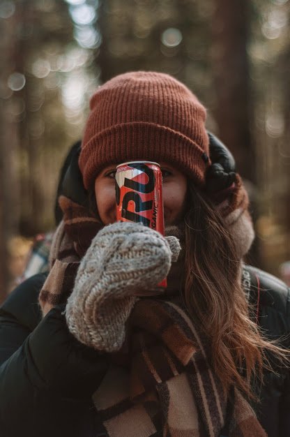 We’ve got a thing for Good Energy 🤷‍♀️