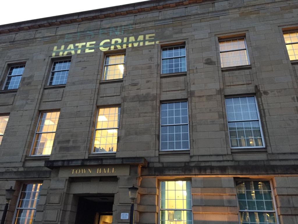 Cllr Tamoor Tariq tweet media