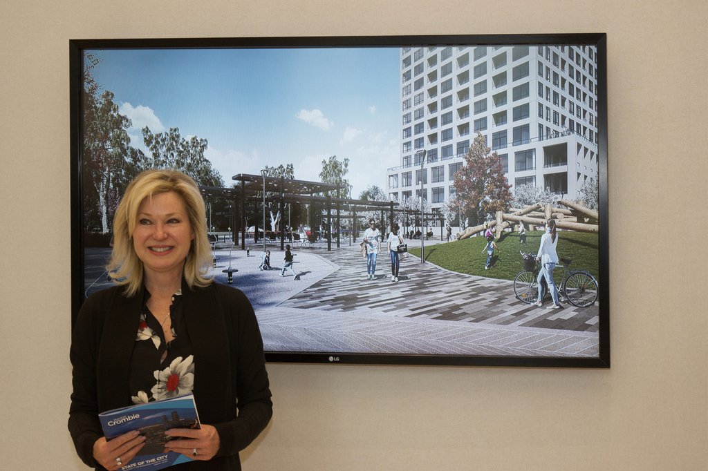 SolmarHomes's tweet photo. This weekend marked the beginning of #construction on the iconic #EdgeTowers in #Mississauga!
We are so grateful to everyone who attended the event and celebrated with us, and we can't wait for the move-in day! https://t.co/xuMeK8aAEO https://t.co/76XnLHVWSs