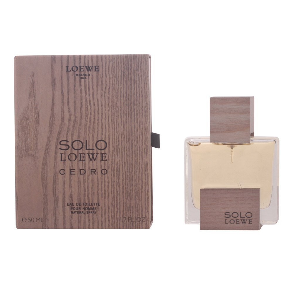 ChollitoDiario's tweet photo. #Loewe Solo #LoeweCedro Eau de Toilette Vaporizador 50 ml 

❗️(PVP: 75€) ✅ Ahora: 39'95€

✨Discreción, autencidad y nobleza. Solo Loewe Cedro para hombre con notas amaderadas especiadas.

🛒 https://t.co/A945VO1eBe https://t.co/p2nAplcAsx