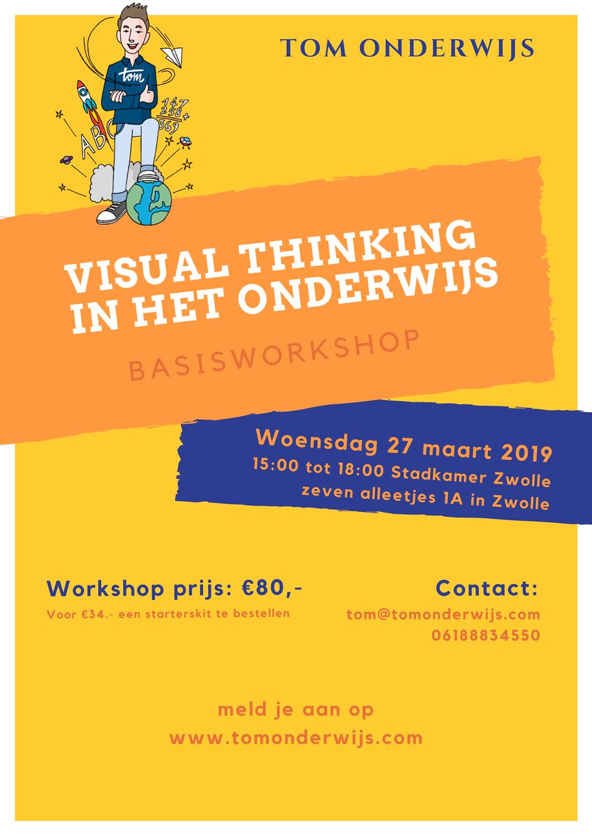 Tom van den Berg tweet media