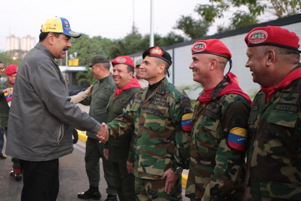 Minhvi_Oficial's tweet photo. Venezolanos firmarán en rechazo a inherencias de EEUU https://t.co/W4Q2s7fMOc 

#4FRevoluciónPatriótica 

@IMVillarroel https://t.co/OlGOh0alLD