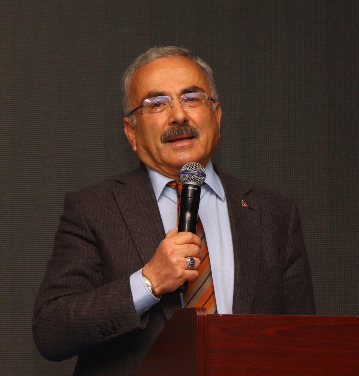Mehmet Hilmi Güler
