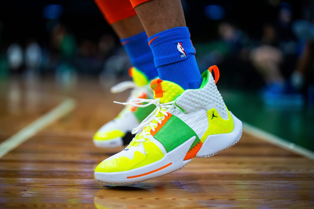 westbrook lifestyle shoe