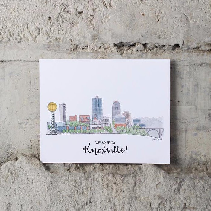 knoxchamber's tweet image. Did you hear? We&apos;ve been named among the Top 25 #MakerCities! From official government support for makers to actual spaces where creative minds can work together, #Knoxville hopes to grow in reputation as a true #MakerCity. Read more: bit.ly/2MONFN3 📷 via Jacks Avenue