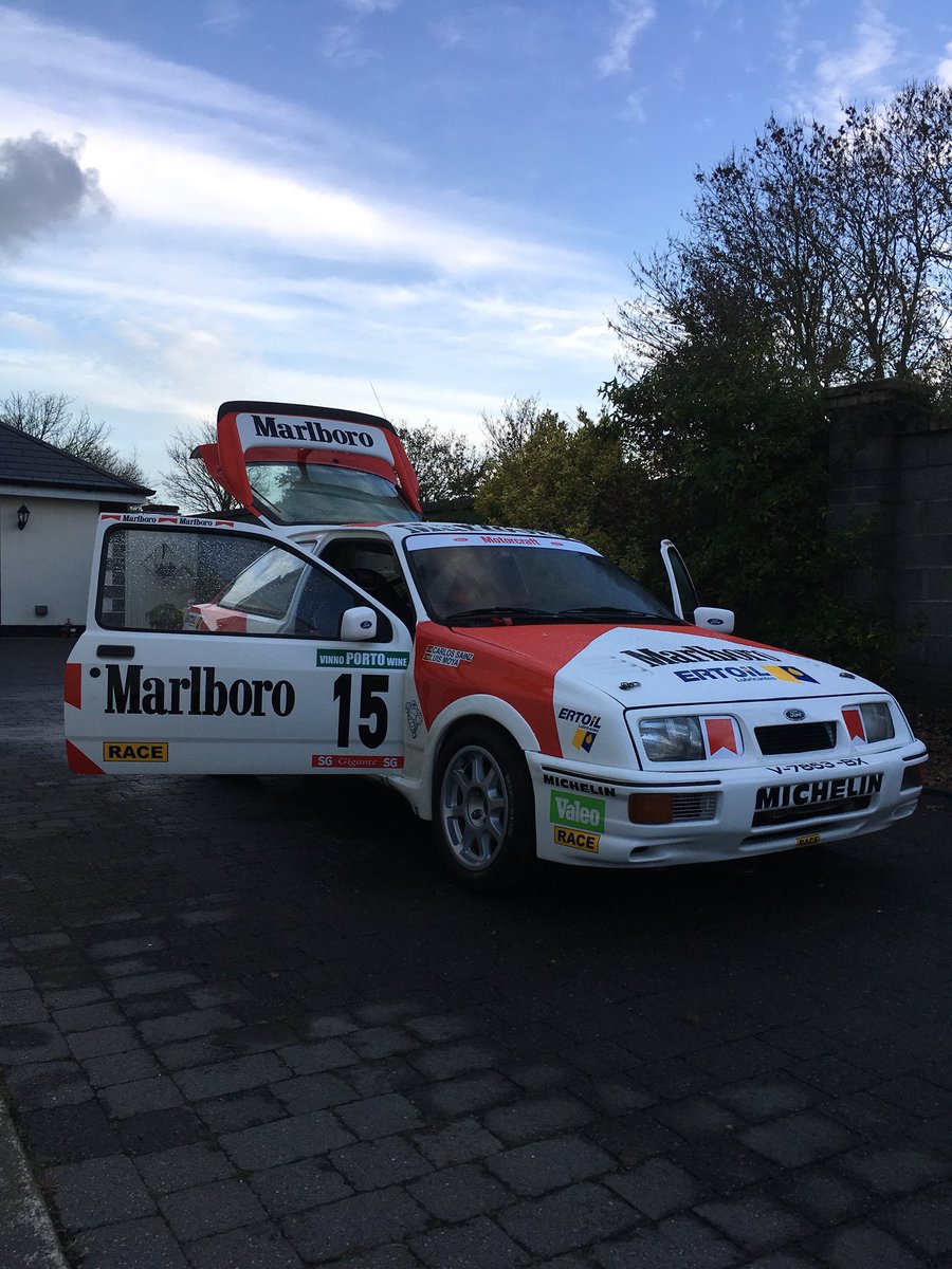 Pat Croke tweet media