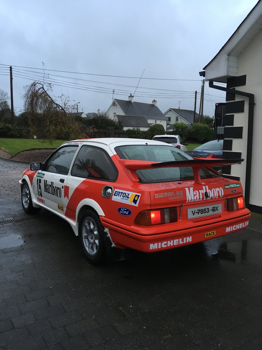 Pat Croke tweet media