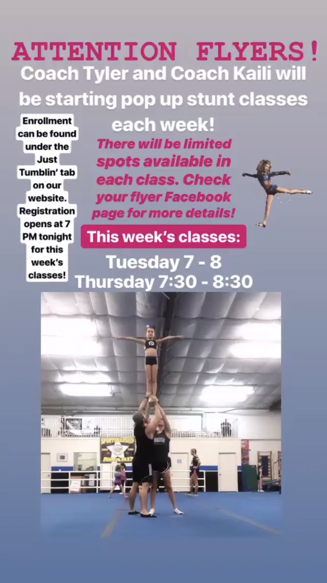 Attention all flyers! You don’t want to miss this opportunity!!